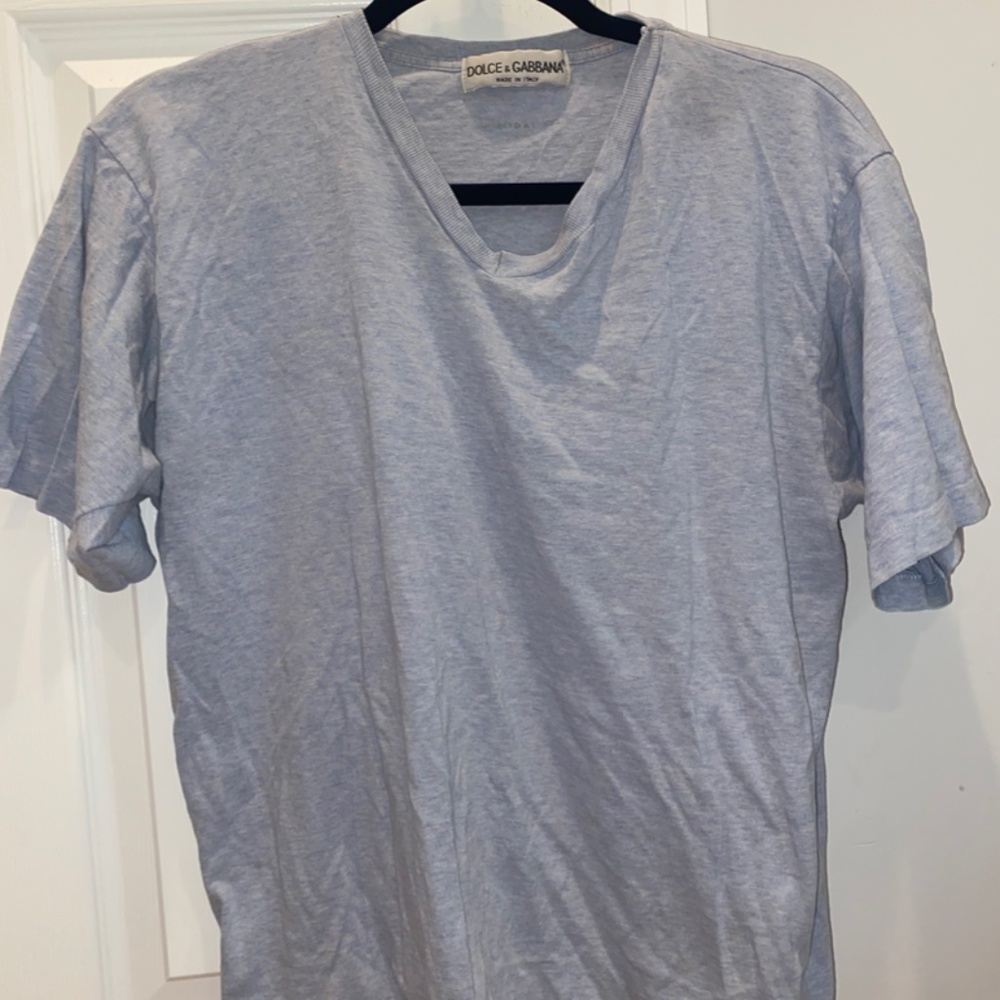 Dolce and Gabbana T- Shirt